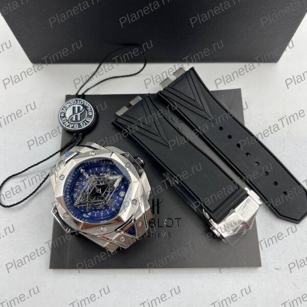 Hublot Big Bang Sang Bleu II 13081 фото 2