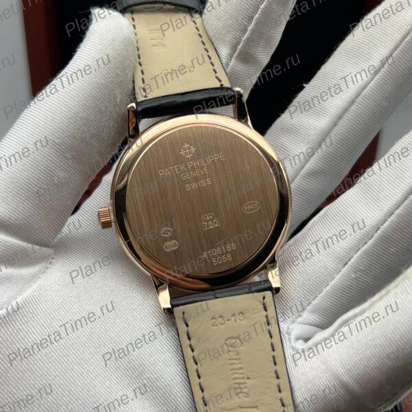 Patek Philippe Calatrava 11728 фото 4