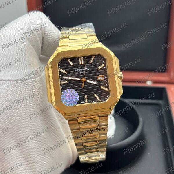 Patek Philippe Cubitus 11745 фото 6