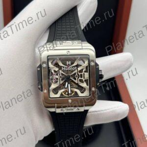 Hublot Square Bang Unico Titanium 13441