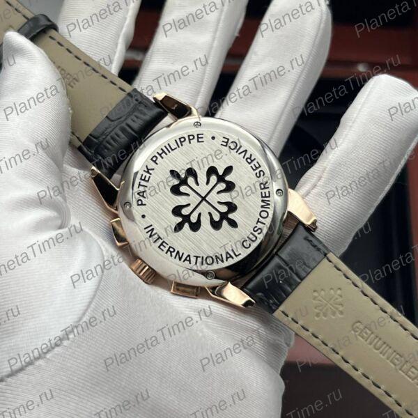 Patek Philippe Perpetual Calendar 11852 фото 7