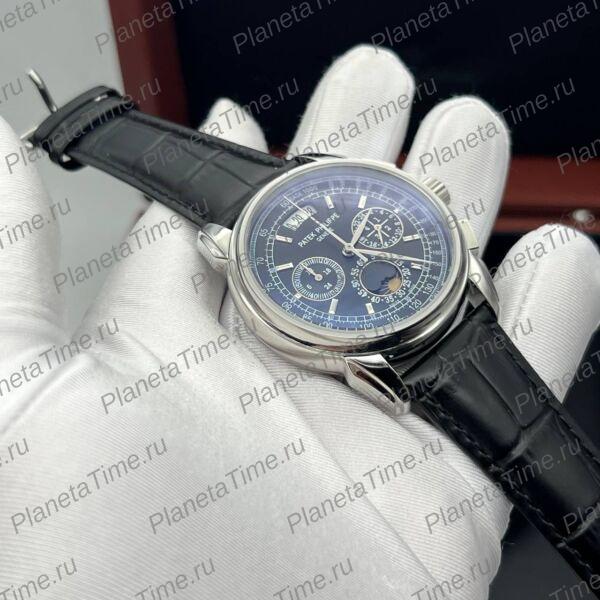 Patek Philippe Perpetual Calendar 11857 фото 5