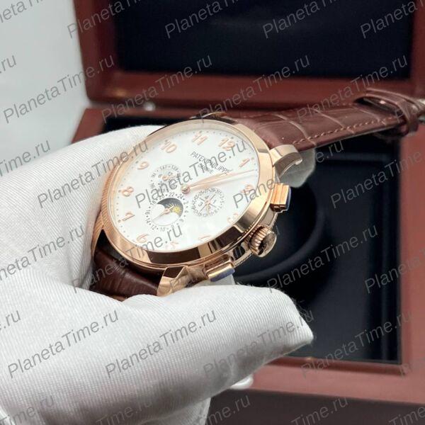 Patek Philippe Grand Complications Perpetual Calendar 11877 фото 4