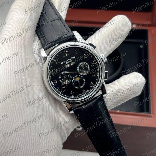 Patek Philippe Grand Complications Perpetual Calendar 11879 фото 2
