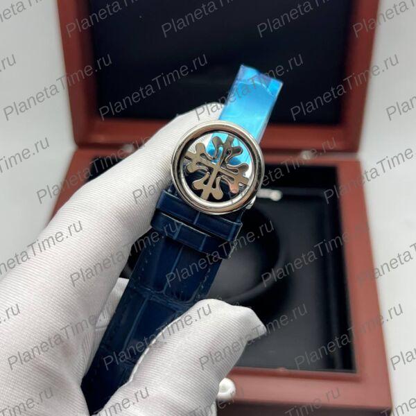 Patek Philippe Grand Complications Perpetual Calendar 11921 фото 7