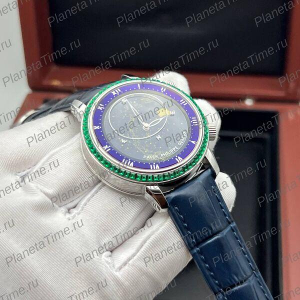 Patek Philippe Grand Complications Celestial Sky Moon 11936 фото 6