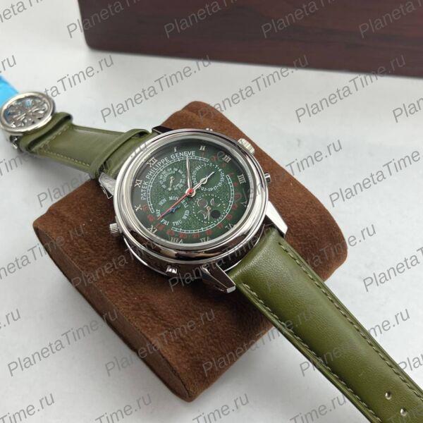 Patek Philippe Grand Complications Sky Moon Tourbillon 11944 фото 10