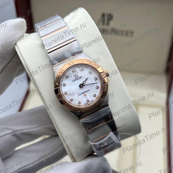 Omega Constellation Ladies 12071 фото 2