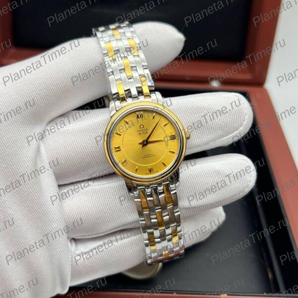 Omega De Ville Prestige Quartz 12085 фото 6