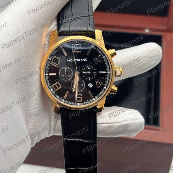 Montblanc TimeWalker Chronograph 12345 фото 3