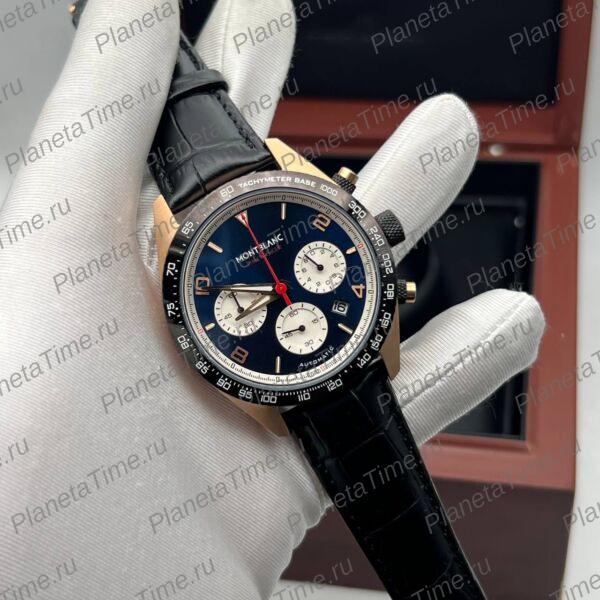 Montblanc TimeWalker Chronograph 12350 фото 2