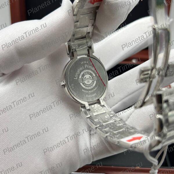 Longines PrimaLuna Moonphase L8.115.4.71.6 фото 4