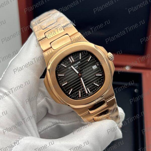 Patek Philippe Nautilus 11770 фото 2