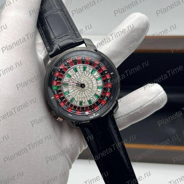 Jacob & Co Casino Tourbillon 12769 фото 2
