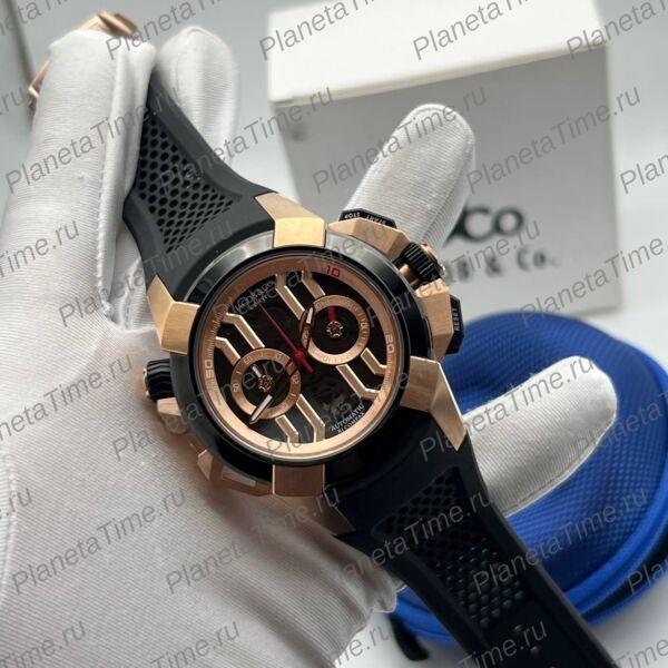 Jacob & Co Epic X Chrono 12776 фото 2