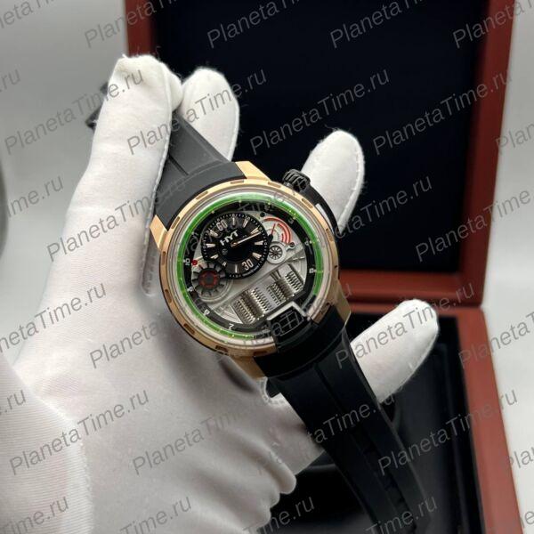 Hyt H1 Black DLC & Pink Gold 148-DG-22-GF-RU фото 2