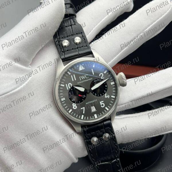 IWC Schaffhausen Big Pilot’s Watch 12811 фото 6