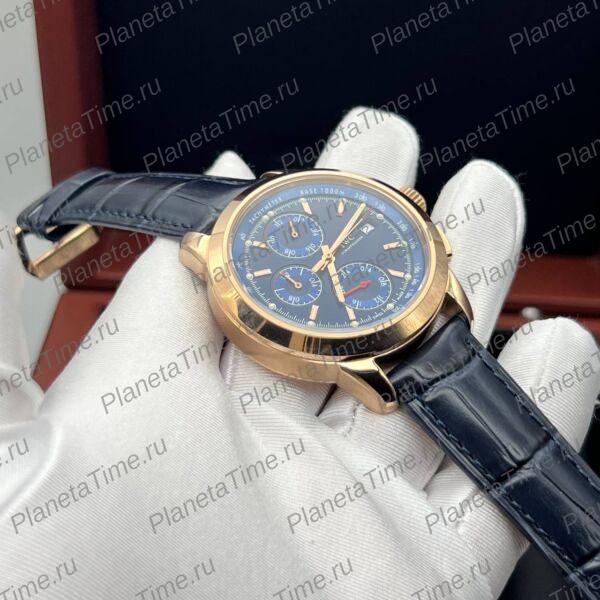 IWC Ingenieur Chronograph 12827 фото 5