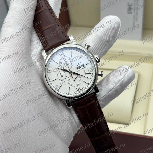 IWC Portofino Chronograph IW391027 фото 9