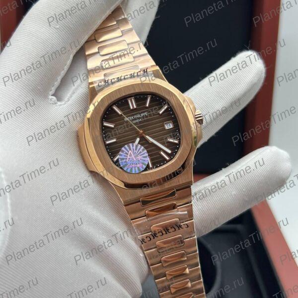 Patek Philippe Nautilus 11784 фото 2