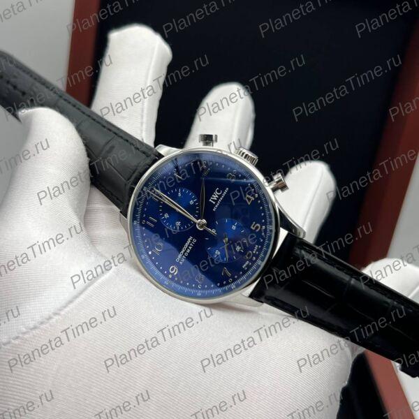 IWC Portugieser Chronograph IW371606 фото 2