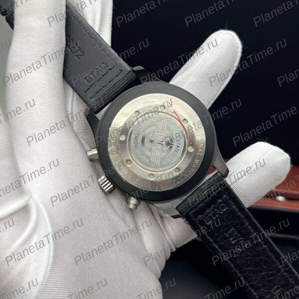 IWC Pilot’s Watch Chronograph Top Gun Miramar IW388002 фото 6