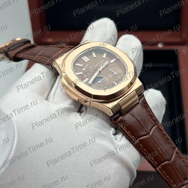 Patek Philippe Nautilus 11790 фото 6
