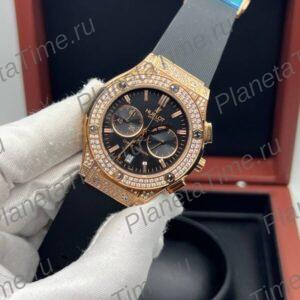 Hublot Classic Fusion Chronograph 13191