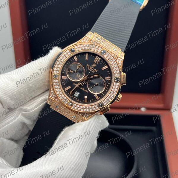 Hublot Classic Fusion Chronograph 13191