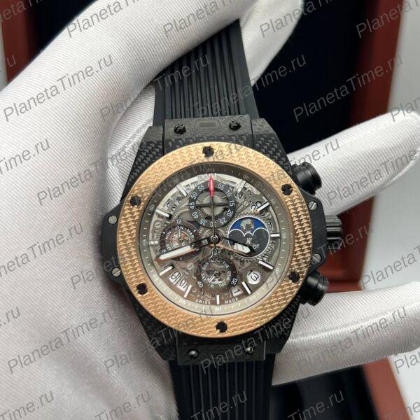Hublot Big Bang Unico Perpetual Calendar King 13205 фото 3