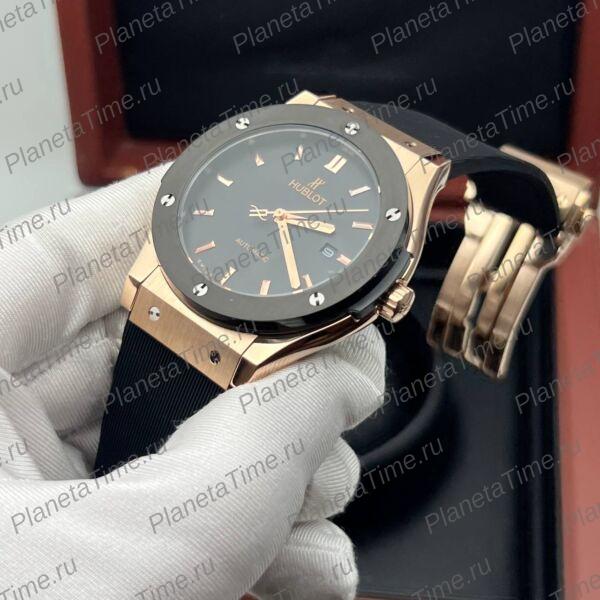 Hublot Classic Fusion Automatic 13227 фото 4