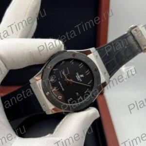 Hublot Classic Fusion Arabic Dial 13242