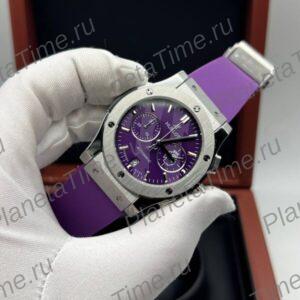 Hublot Classic Fusion Chronograph Premier League 13287