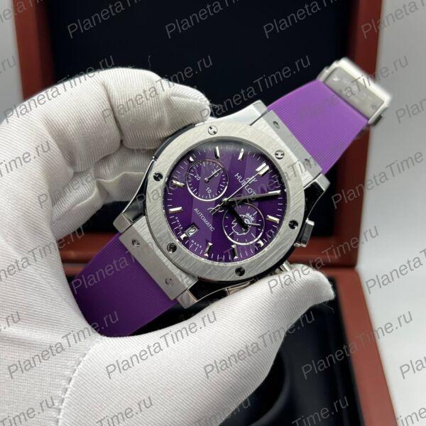 Hublot Classic Fusion Chronograph Premier League 13287