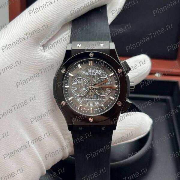 Hublot Classic Aerofusion Chronograph 13345 фото 3