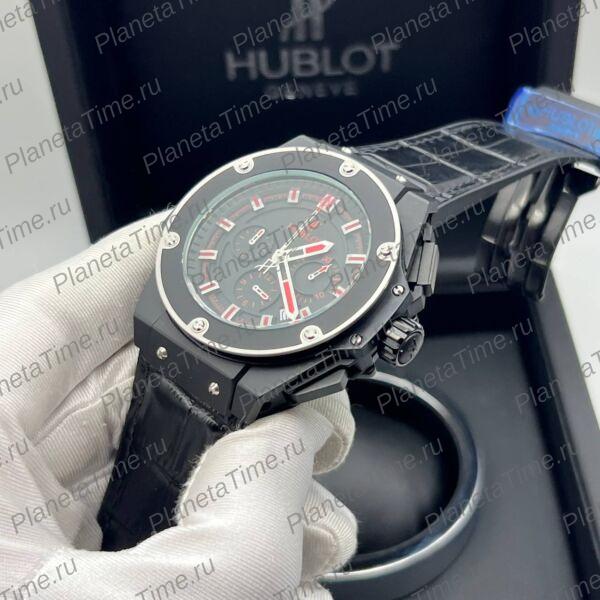 Hublot King Power Split Second Cronograph 13383 фото 4