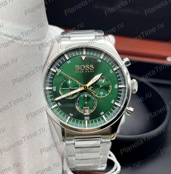 Hugo Boss Pioneer Chronograph 1513868