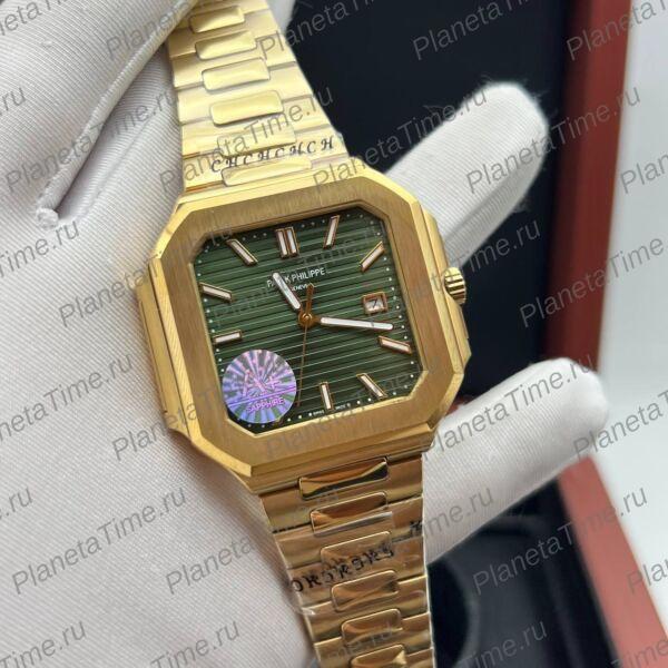 Patek Philippe Cubitus 11746 фото 2