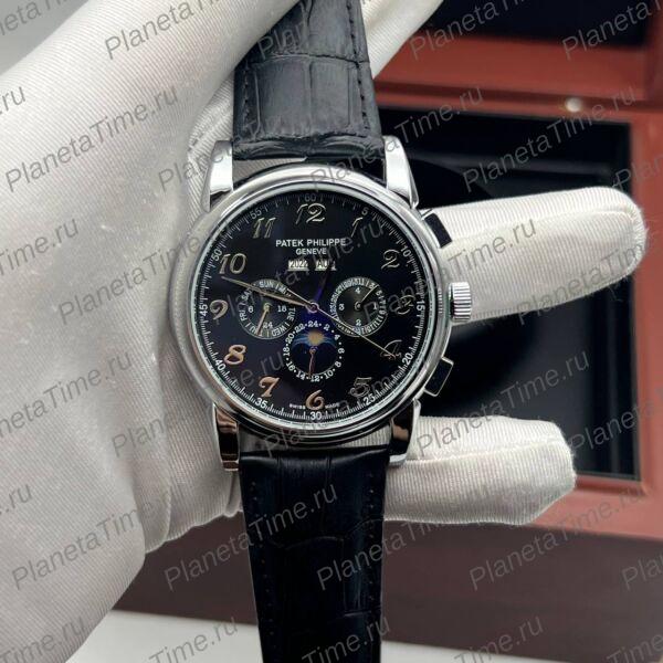 Patek Philippe Grand Complications Perpetual Calendar 11879 фото 3