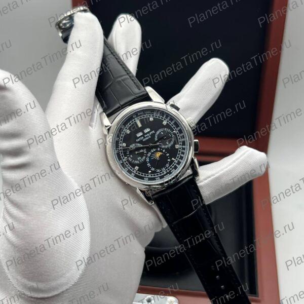 Patek Philippe Grand Complications Perpetual Calendar 11914 фото 2