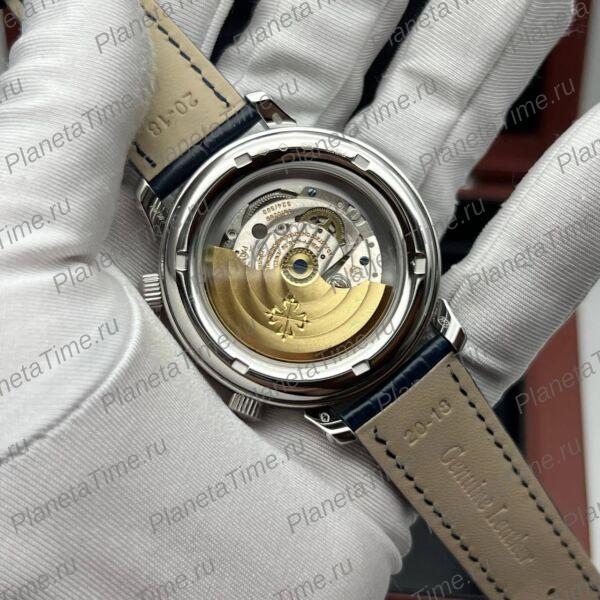Patek Philippe Grand Complications Celestial Sky Moon 11936 фото 7