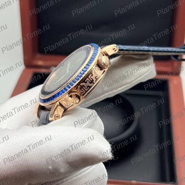 Patek Philippe Grand Complications Celestial Sky Moon 11942 фото 5