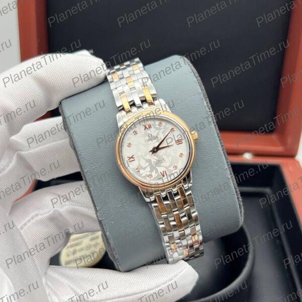 Omega De Ville Prestige Quartz 12086 фото 2