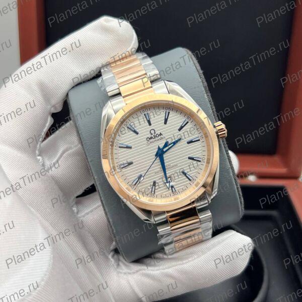 Omega Seamaster Aqua Terra 150M 12126 фото 2