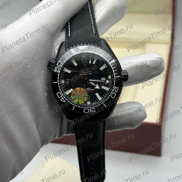 Omega Seamaster Planet Ocean 600M 12206 фото 3
