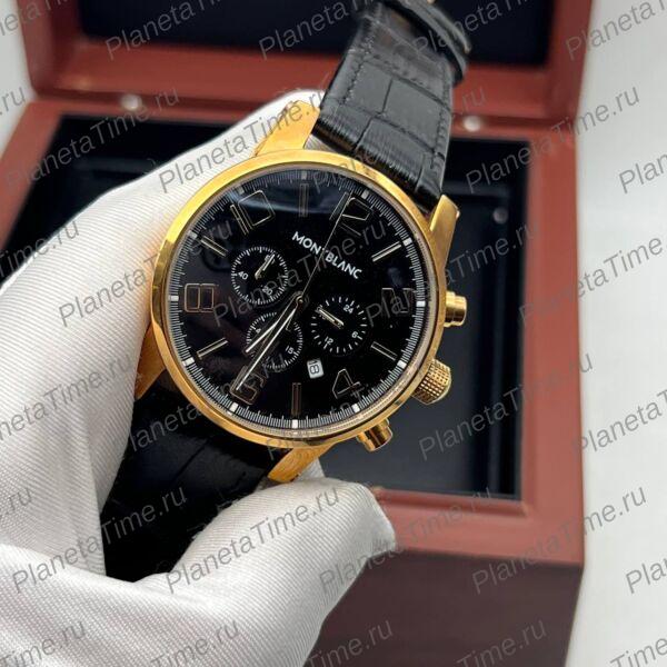 Montblanc TimeWalker Chronograph 12345 фото 4
