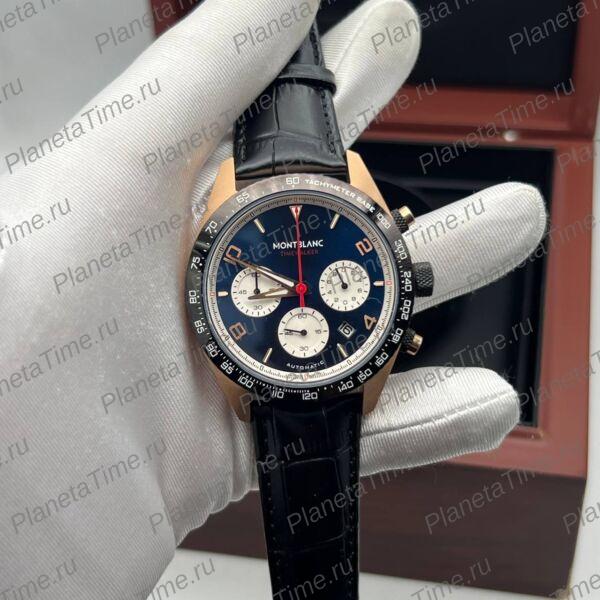 Montblanc TimeWalker Chronograph 12350 фото 3