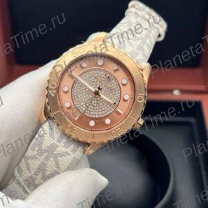 Michael Kors Runway MK6980
