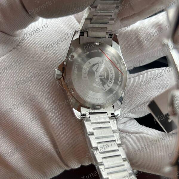 Longines Conquest L3.430.4.62.6 фото 4
