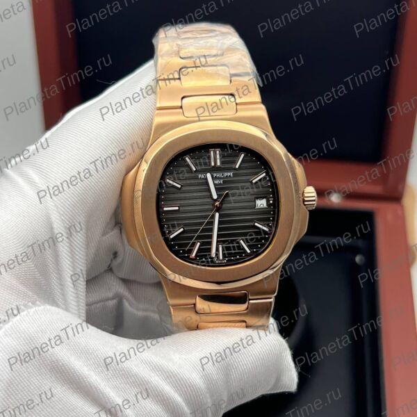 Patek Philippe Nautilus 11770 фото 3